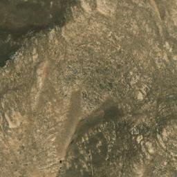 Satellite imagery of Kōh-e Qarahşirt, AF