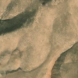 Satellite imagery of Kōh-e Gunbad, AF