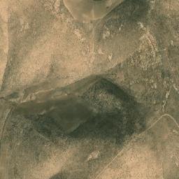 Satellite imagery of Kōh-e Gunbad, AF