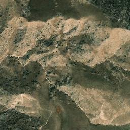 Satellite imagery of Kōh-e Khwājah Kōhī, AF