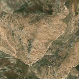 Satellite imagery of Kōh-e Āb Darah, AF
