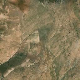 Satellite imagery of Kōh-e Āb Darah, AF