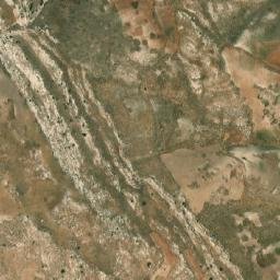 Satellite imagery of Kōh-e Āw-e Masjid, AF