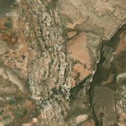 Satellite imagery of Kōh-e Āw-e Masjid, AF