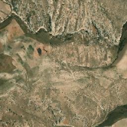 Satellite imagery of Kōh-e Āw-e Masjid, AF