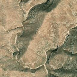 Satellite imagery of Pistah Mazār, AF
