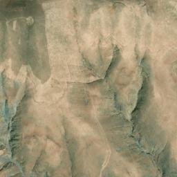 Satellite imagery of Sōkhtah, AF