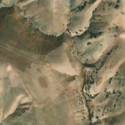 Satellite imagery of Kārīz, AF