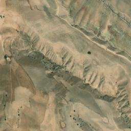 Satellite imagery of Kārīz, AF
