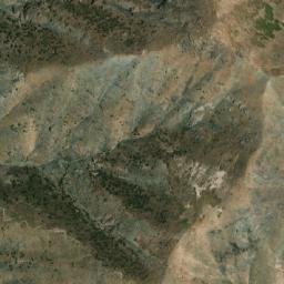 Satellite imagery of Kōh-e Tarnāw, AF