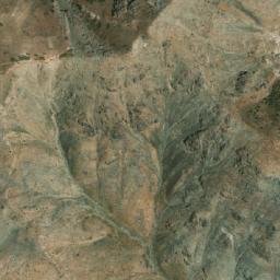 Satellite imagery of Kōh-e Tarnāw, AF