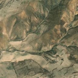 Satellite imagery of Dzangalak, AF