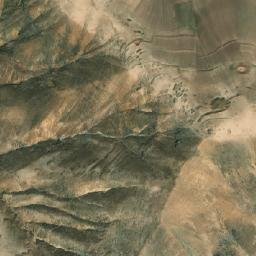 Satellite imagery of Dzangalak, AF