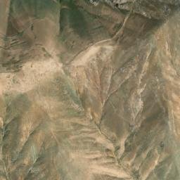 Satellite imagery of Dzangalak, AF