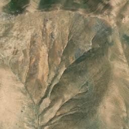 Satellite imagery of Khushkak, AF