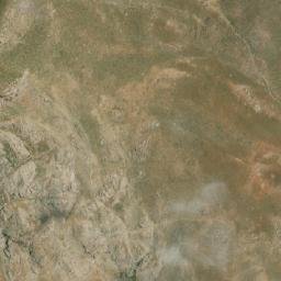 Satellite imagery of Kōh-e Ghowsār, AF