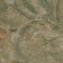 Satellite imagery of Kōh-e Ghowsār, AF