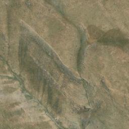 Satellite imagery of Kōh-e Ghowsār, AF