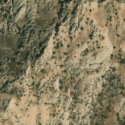 Satellite imagery of Takhtah-ye Deh-e Lālā, AF