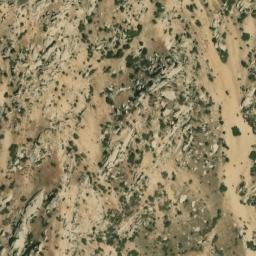 Satellite imagery of Takhtah-ye Deh-e Lālā, AF