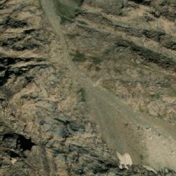 Satellite imagery of Kōh-e Aspōgh, AF