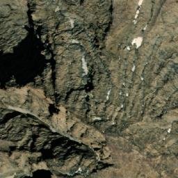 Satellite imagery of Kōh-e Aspōgh, AF