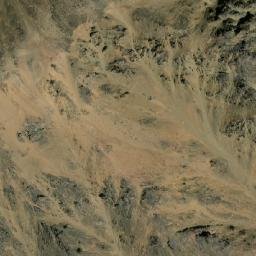 Satellite imagery of Kōtal-e Anjuman, AF