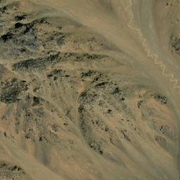 Satellite imagery of Kōtal-e Anjuman, AF