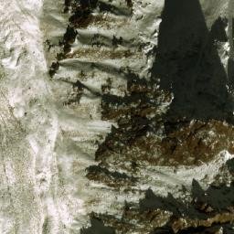 Satellite imagery of Kōh-e Kharambah, AF
