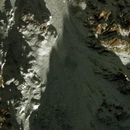 Satellite imagery of Kōh-e Kharambah, AF