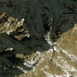 Satellite imagery of Kōh-e Kharambah, AF