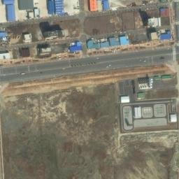 Satellite imagery of Norae-am, KR