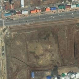 Satellite imagery of Norae-am, KR