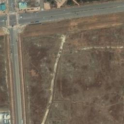 Satellite imagery of Norae-am, KR