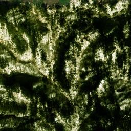 Satellite imagery of 833.7, JP