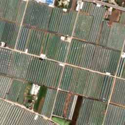 Satellite imagery of Changsu-bawi, KR