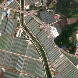 Satellite imagery of Changsu-bawi, KR