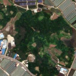 Satellite imagery of Changsu-bawi, KR