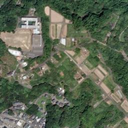 Satellite imagery of Kuro-saki, JP