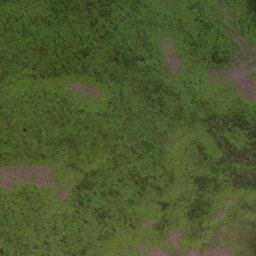 Satellite imagery of 編笠山, JP