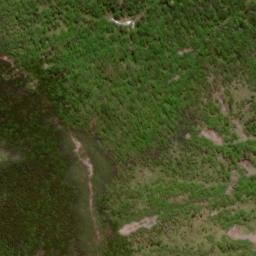 Satellite imagery of 三ッ頭, JP