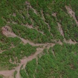 Satellite imagery of 三ッ頭, JP
