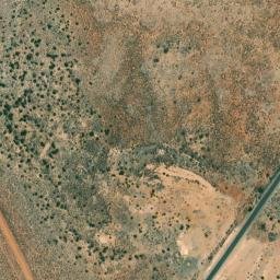Satellite imagery of 115 O — NGS DO5947 — Coconino County, US, US