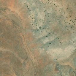 Satellite imagery of V 389 — NGS FR0369 — Coconino County, US, US