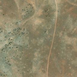 Satellite imagery of V 389 — NGS FR0369 — Coconino County, US, US
