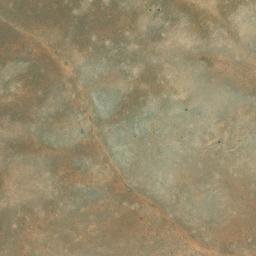 Satellite imagery of V 389 — NGS FR0369 — Coconino County, US, US