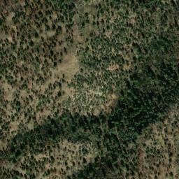 Satellite imagery of TUSAYAN — NGS FQ0711 — Coconino County, US, US