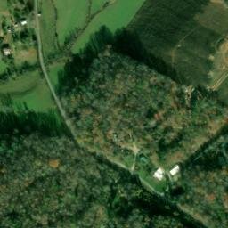 Satellite imagery of Dickey Ridge, US