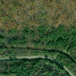 Satellite imagery of McKinney Ridge, US