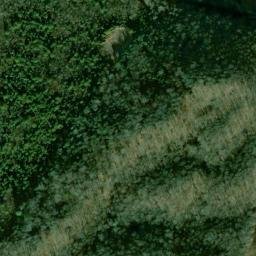 Satellite imagery of Haw Ridge, US